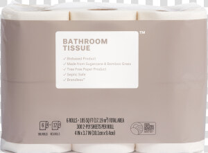 Tissue Brandless  HD Png Download