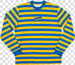 Striped T Shirt Bbc Ice Cream  HD Png Download