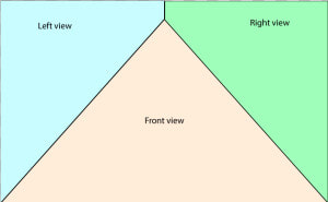 Alt Text   Triangle  HD Png Download