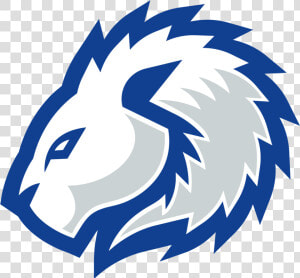 Logo Lion Esport Png  Transparent Png