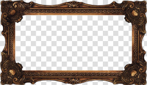 Index Of Files Rheylendhomeframepxpng   Luigi  39 s Mansion Picture Frame  Transparent Png