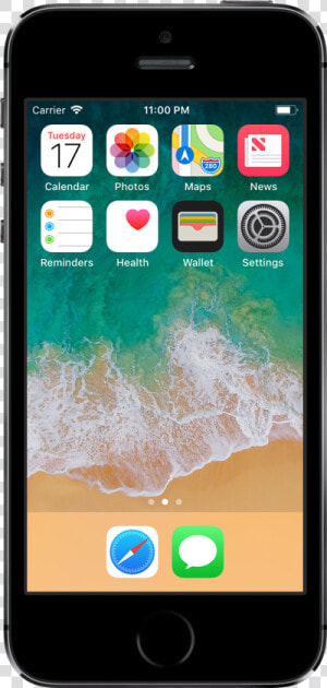 Do Screenshots Look On Iphone X  HD Png Download