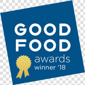 Good Food Awards Finalist   Food Awards  HD Png Download
