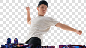 Dj Men Png   Png Download   Dj Men Png  Transparent Png