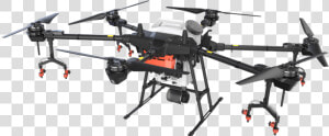 Dji Agras T16 Agriculture Drone  HD Png Download