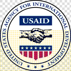 Usaid   United States Agency For International Development  HD Png Download