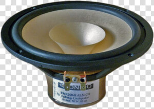 Loudspeaker  HD Png Download