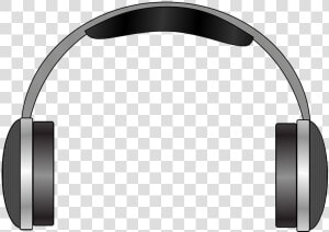 Headphones  Music  Sound  Hearing Protection  Clip   Camera Lens  HD Png Download