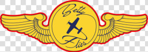 13 Betty Flies Logo Final Ka  HD Png Download