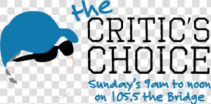 Critic S Choice  HD Png Download