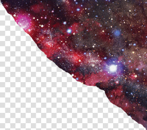 Background Image   Corner   Milky Way  HD Png Download
