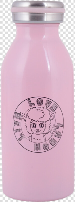 Live Love Laugh Bottle   Water Bottle  HD Png Download