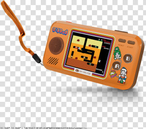 Dig Dug Png  Transparent Png