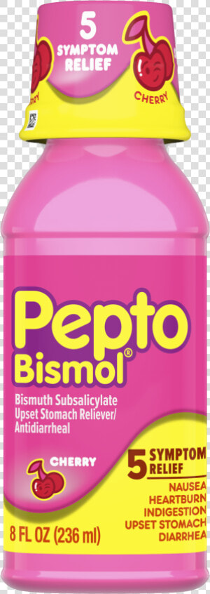 Pepto Bismol  HD Png Download