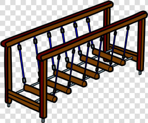 Transparent Bridges Png   Stairs  Png Download