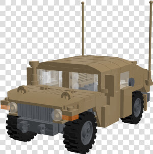 Humvee  HD Png Download