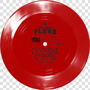 Pig Destroyer Decibel Flexi  HD Png Download