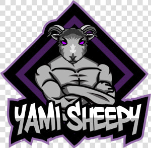 Yami Sheepy   Cartoon  HD Png Download