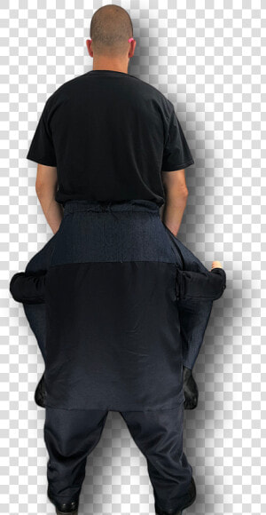 Kim Jong Un Rocket Man   Pocket  HD Png Download