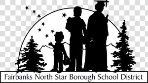Picture   Fairbanks North Star Borough School District  HD Png Download
