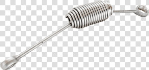 Aerospace Spring Industry   C clamp  HD Png Download