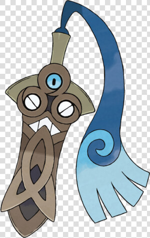 Honedgy   Pokemon Honedge  HD Png Download