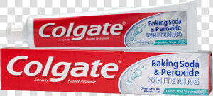 Colgate Toothpaste Images Download  HD Png Download