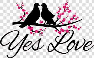 Yes Love Weddings  HD Png Download