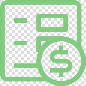 Transaction Price Icon Png  Transparent Png
