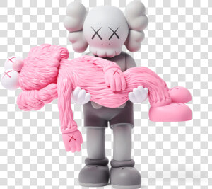 Kaws Gone  HD Png Download