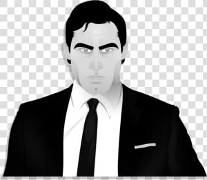 Businessperson  HD Png Download