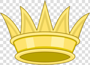 Heraldic Eastern Crown  HD Png Download