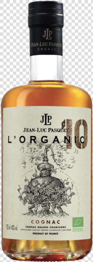 Organic Cognac  HD Png Download