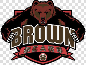 Brown University School Mascot  HD Png Download