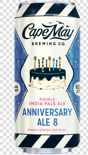 Cape May Brewery Always Ready  HD Png Download