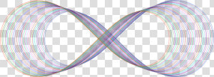 Line circle abstract   Circle  HD Png Download