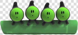 Jelly Jamm Dodos In A Row   Jelly Jamm Blue Dodos  HD Png Download