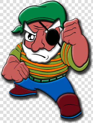 Pirate Eye Patch Png   Old Pirates Clip Art  Transparent Png