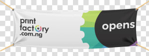 Quality Banner Print   Banner  HD Png Download