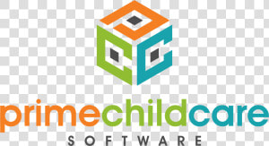 Prime Childcare Management Software Logo   Graphic Design  HD Png Download