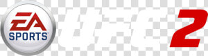 Ufc 2 Logo Png  Transparent Png