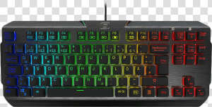 Gaming Keyboard Png Background Image   Lioncast Lk200 Rgb Kailh Red15369  Transparent Png