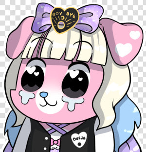 Transparent Lolita Png   Cartoon  Png Download