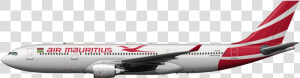 Boeing 737 700 Turkish Airlines  HD Png Download