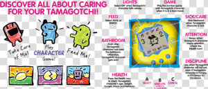 Fishpond Nz Tamagotchi V5   Png Download   Original Tamagotchi Gen 2  Transparent Png