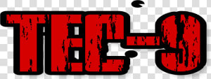  block Strike Tec 9  HD Png Download