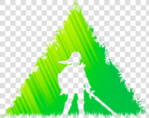 Triforce Png  Transparent Png