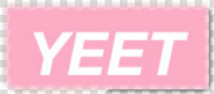 Yeet Pink   Png Download   Fiat  Transparent Png