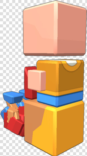 Caillou Farting In Your Face   Illustration  HD Png Download