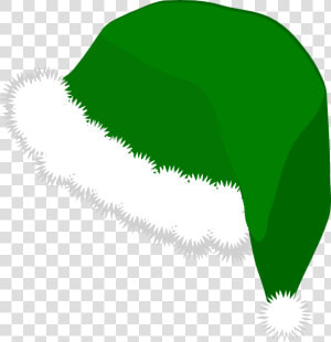 Santa Claus Santa Suit Hat Clip Art   Santa Claus Cartoon Hat  HD Png Download